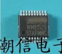 Новые WM8152S SSOP20 новые оригинальные заказы приветствуются | Обустройство дома
