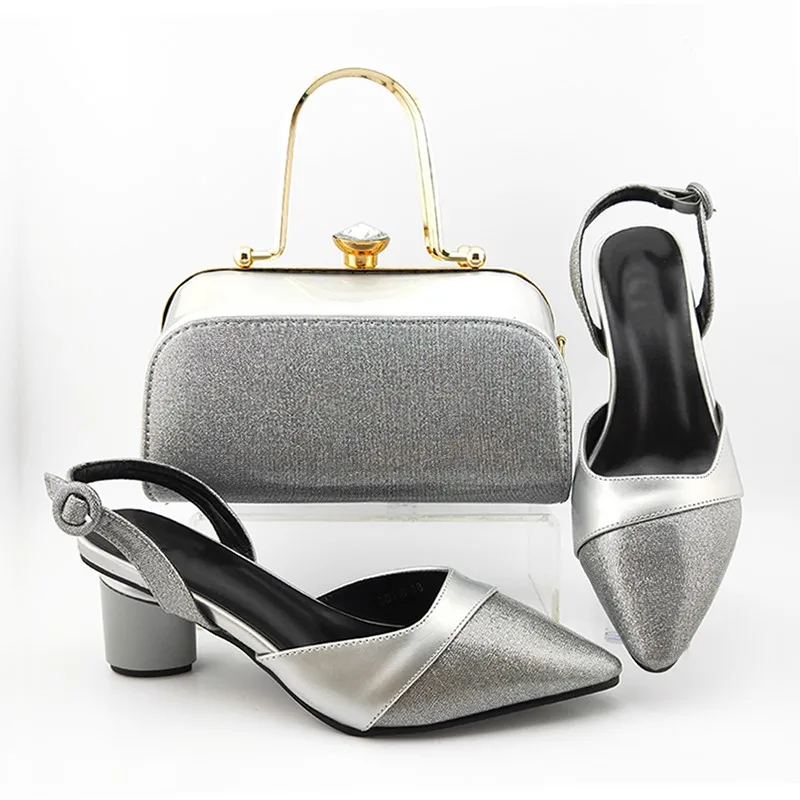 MD018 SILVER