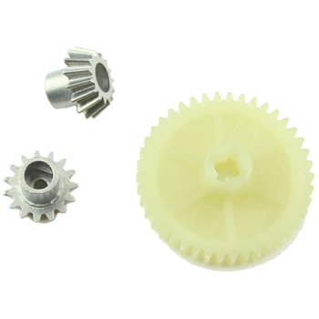 

A949 A959 A969 A979 K929 Rc Car Reduction Gear Sets A949 24 Part for Wltoy 1/18 Rc Car Parts