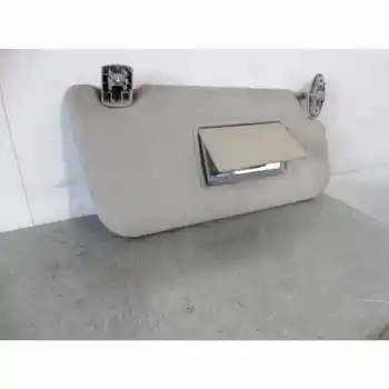 

PARASOL RIGHT Ford FUSION (CBK)