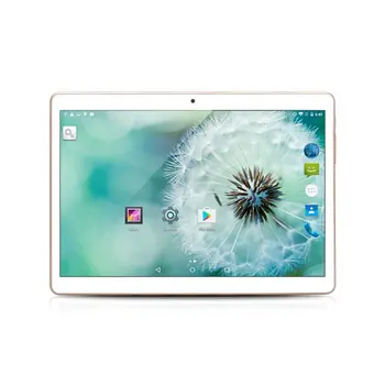 

Tablet PC Octa Core RAM ROM 2+32GB Dual SIM Cards 3G WCDMA for Android 7.0 GPS Tablet PC 10