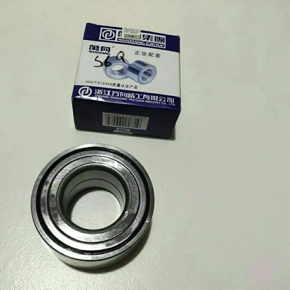 Front wheel bearing for BYD M6,S6,S7 M6-3103110