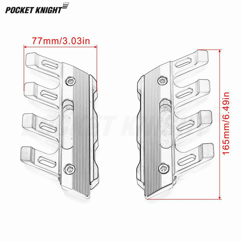 moto, bmw s1000rr, s1000r, s1000xr, hp4 2014-2018, acessórios para motocicleta