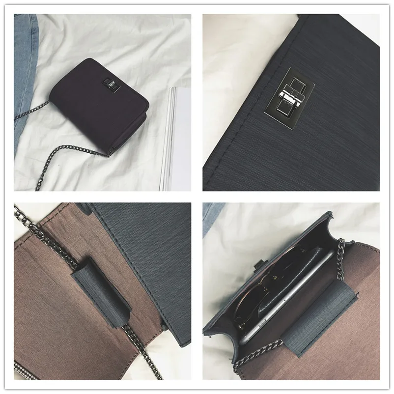 Miyahosue новая женская сумка на плечо простая маленькая Дамская квадратная сумка высокого качества из искусственной кожи женская наплечная сумка для мобильного телефона