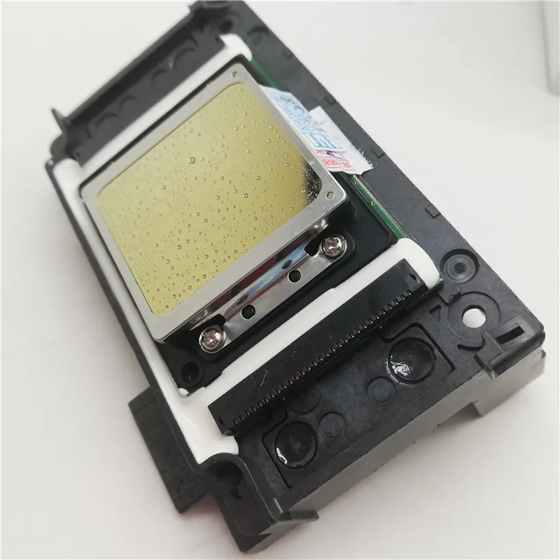 5 шт. FA09050 XP600 DX10 печатающая головка для Epson XP600 XP601 XP700 XP750 XP800 XP850 XP801 струйная печатающая головка