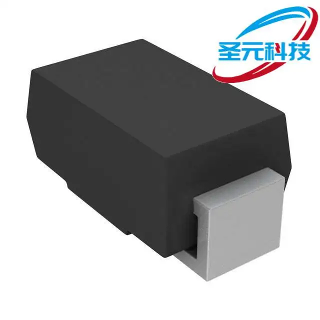 BYG22D-E3/TR3 200V 2A DO214AC | Электроника