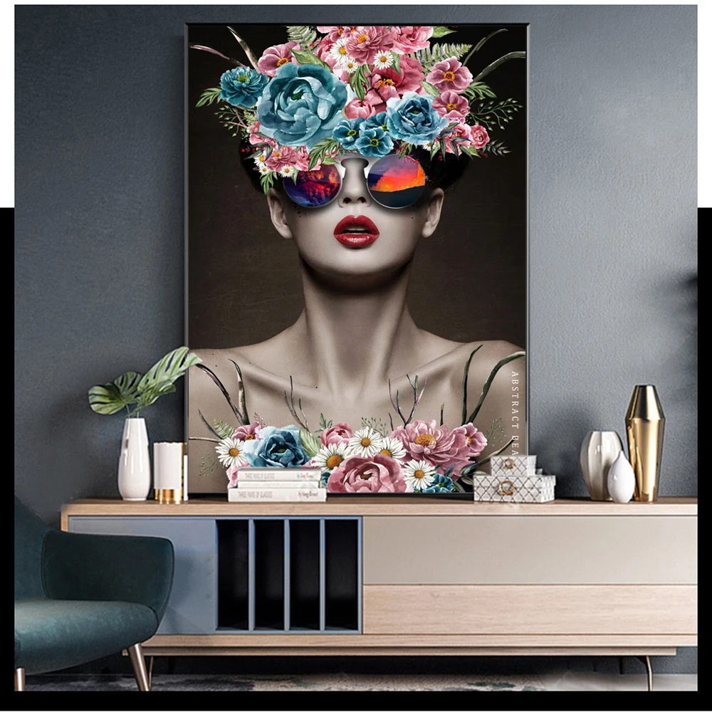 Modern Wall Art Collection_ for_Girls_Women Fashionistas<<<<< - arts &  crafts - by owner - sale - craigslist