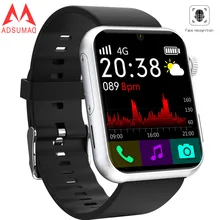 dual sim smartwatch