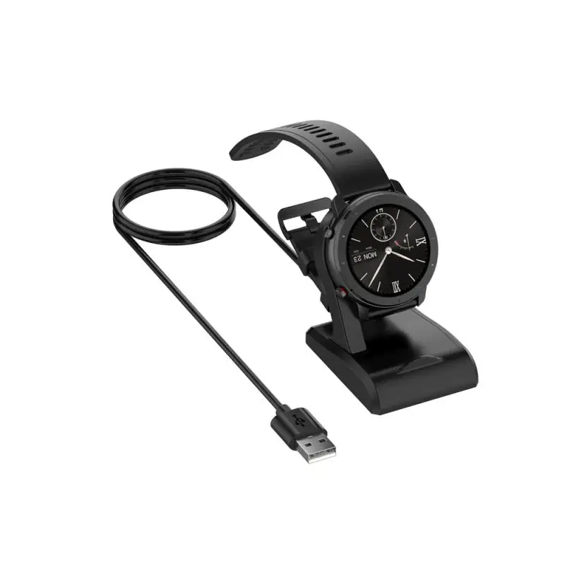 Док-станция для зарядки Amazfit T-Rex/gtr42 мм/GTR 47 мм/GTS аксессуары часов Huami A1918 |