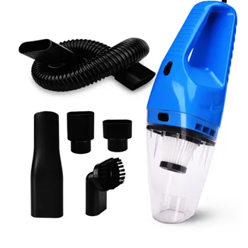 

120W 12V Car Vacuum Cleaner For Citroen C1 C2 C3 C4 C5 C6 C8 C4L DS3 DS4 DS5 DS5LS DS6 AUTO Accessories