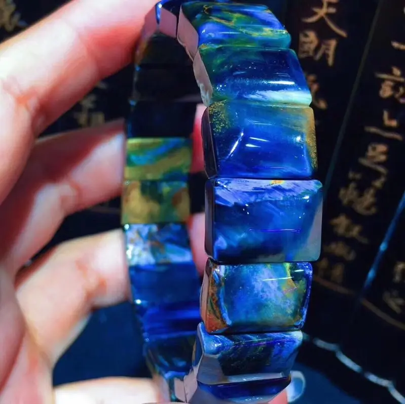 Pietersite Bracelet (1)