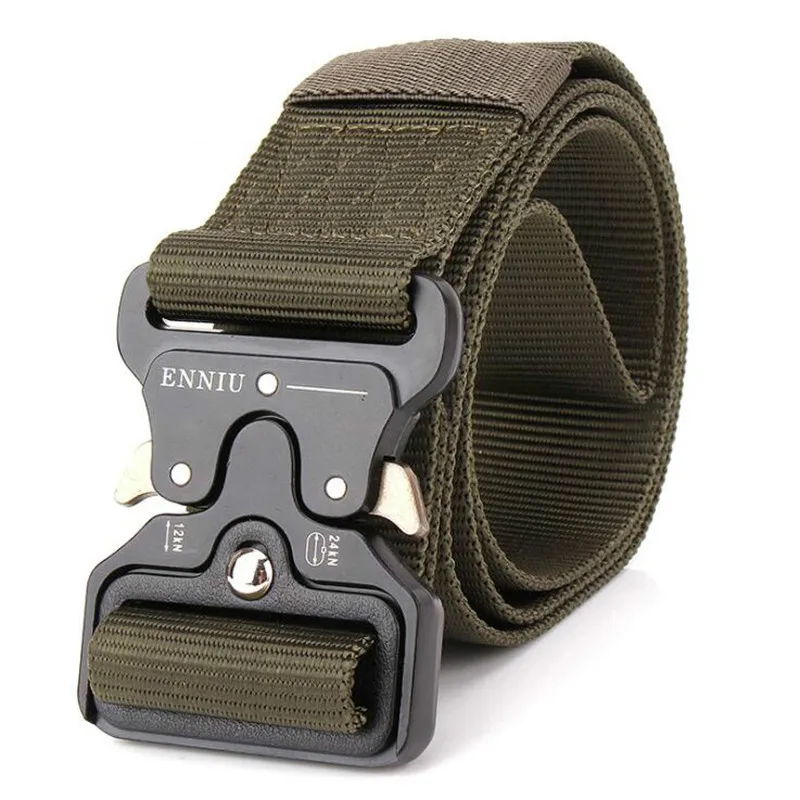 ceinture militaire
