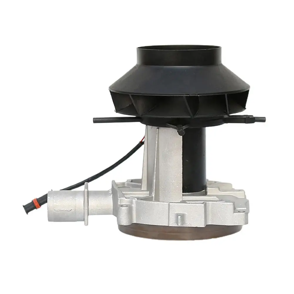 Parking Heater Accessories, Motor Start, Engine Fan Turbine, Heat  Dissipation And Combustion Eberspacher Airtronic Blower Motor - AliExpress