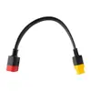 Launch OBD2 OBD Extension Cable for X431 V/V+/PRO/PRO 3/Easydiag 3.0 Main OBD2 16 PIN Extend Connector Male to Female ► Photo 2/5