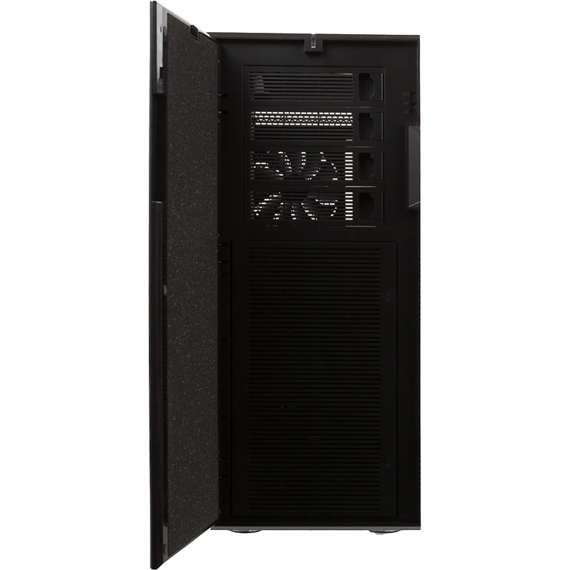 Корпус Fractal Design Define XL R2 серый w/o PSU ATX 3x140mm 2xUSB2.0 2xUSB3.0 audio door bott PSU