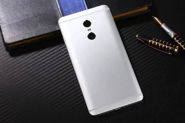 Подарок+ для xiaomi redmi note 4 Задняя крышка батареи чехол Замена корпуса для xiaomi redmi note 4(Snapdragon 625