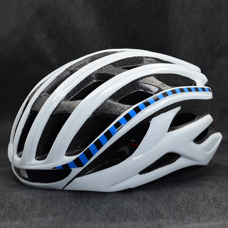 MTB велосипедный шлем, велосипедный шлем 54-60 см, велосипедный шлем, ультралегкие формованные защитные шапки для горных велосипедов, Casco Bicicleta, размер M - Цвет: S2-08
