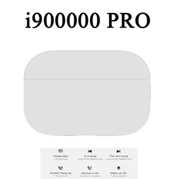 

Original i900000 PRO TWS 1: 1 Air 3 Pro wireless Bluetooth headset for tablet Apple Xiaomi Meizu Samsung Huawei PKi5000 i2000
