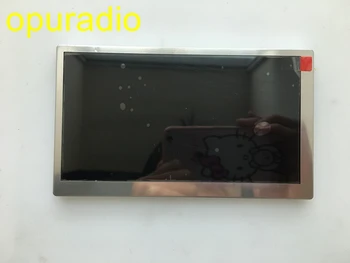 

Free shipping 5.8" inch L5S30816P00 L5F30794T00 TFT LCD Display Panel screen for Toyota Land Cruiser Car GPS System