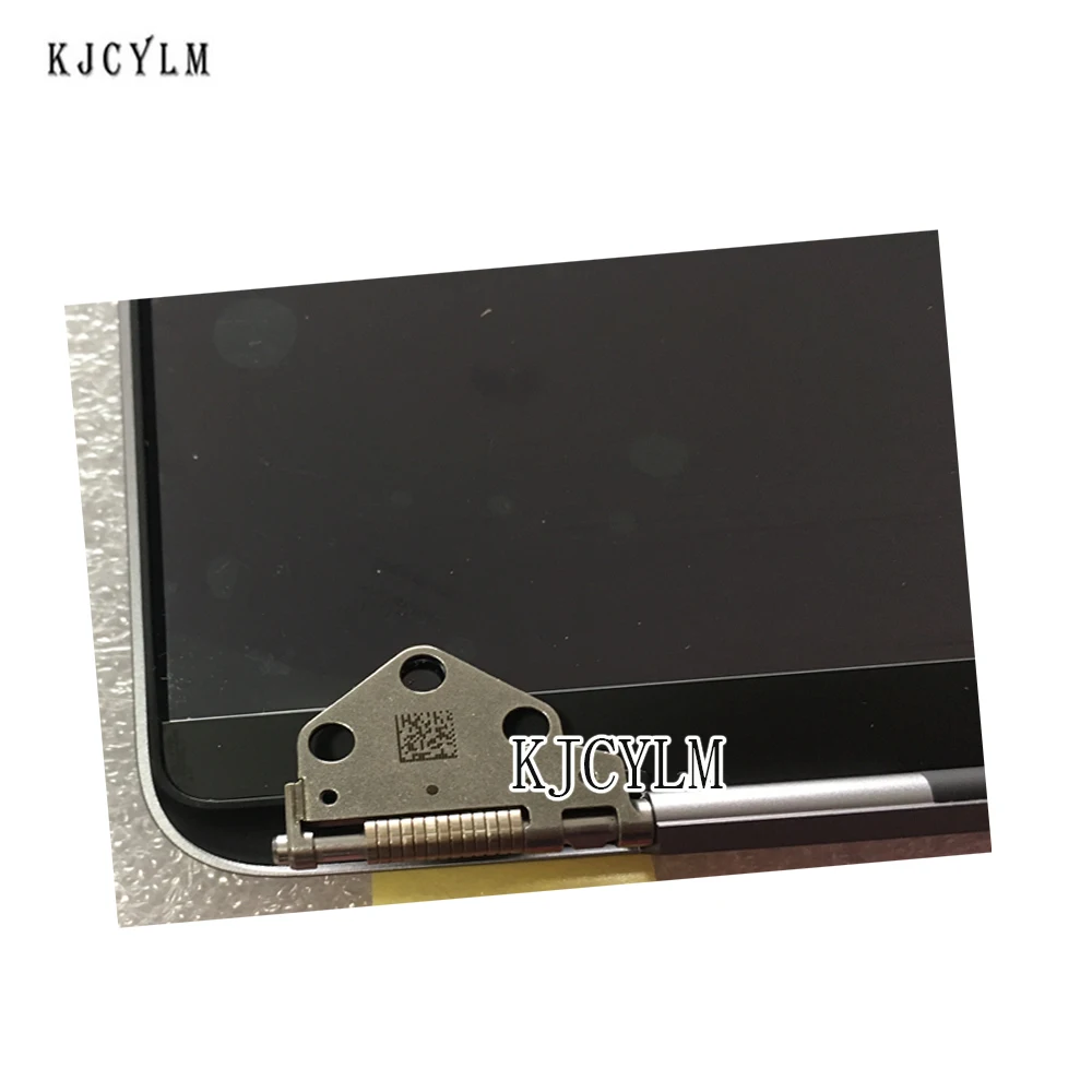 

100% NEW 15" A1707 LCD Assembly For Macbook Pro Retina A1707 Full Display Assembly EMC 3162 EMC 3072 Grey/Silver 2016 2017 Year