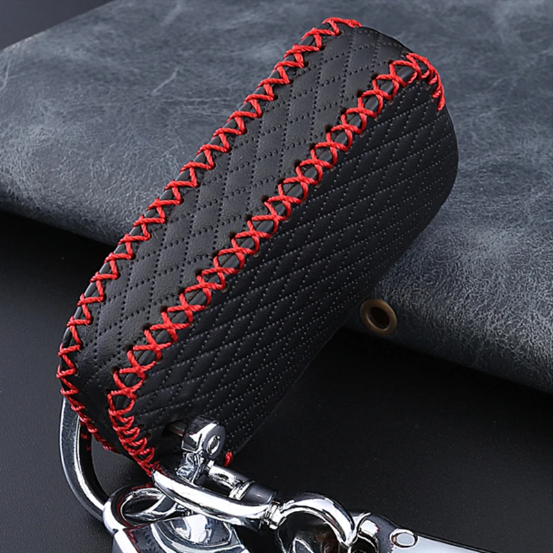 Автомобильные аксессуары чехол для ключей для MG Key Cover MG3 MG5 MG6 MG7 ZS GT GS для Roewe 350 360 750 W5 RX5 брелок с сигнализацией для ключа автомобиля