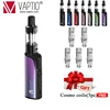 Electronic Cigarettes