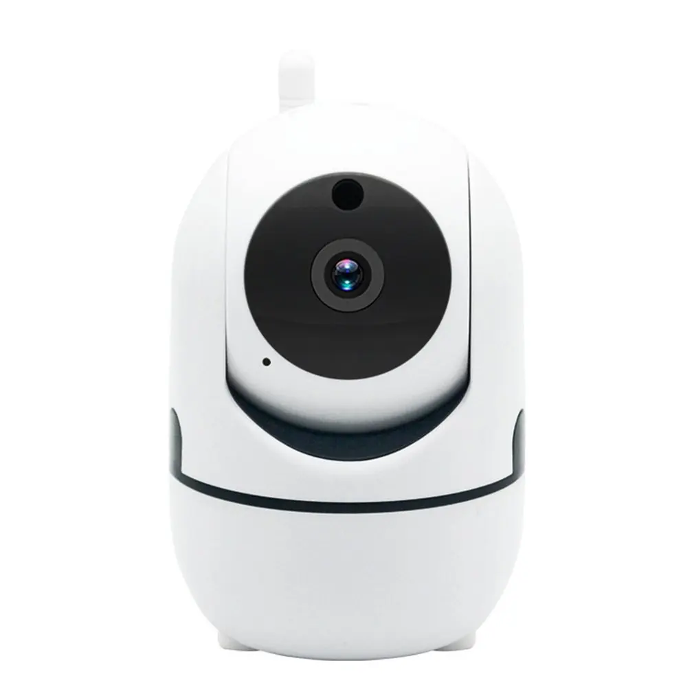 

1080P Cloud IP Camera Home Security Surveillance Camera Auto Tracking Network WiFi Camera Wireless Detection CCTV Camera YCC365