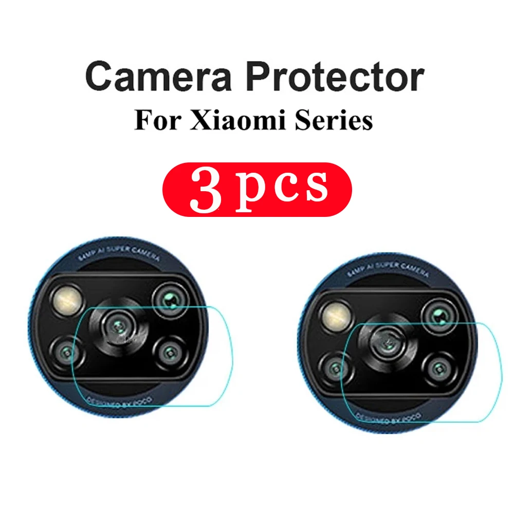 3/2/1 шт. для xiaomi redmi note 6 7 8 8T 9 pro Max 9S 10 Prime 9A 9C 9i 9AT 10X стекло объектива камеры Защитная
