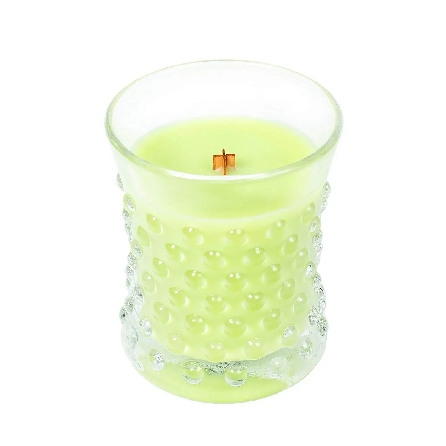 

Direct Selling Simple European Style Candlestick Ornaments Creative Birthday Christmas Candlestick Fragrance Candle Transparent