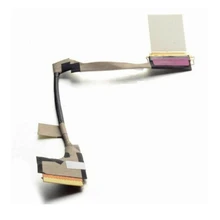 04W3907 ЖК-светодиодный кабель для lenovo ThinkPad X1 Carbon type-3443/44/46/48/60/62/63