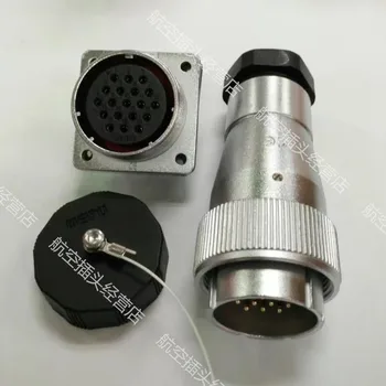 

Aviation Plug WF32 4 Core 6 8 10 10B 11 12 13 19 Waterproof IP65