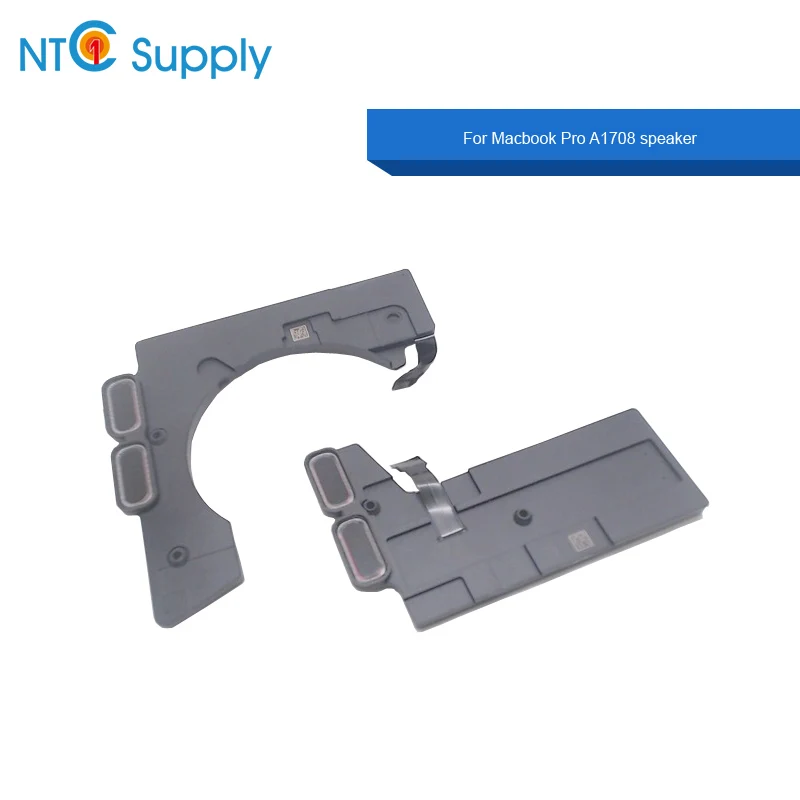 Комплект громкоговорителей NTC A1708 для MacBook Pro 13 3 дюйма 923 01078 2016 2017 год замена