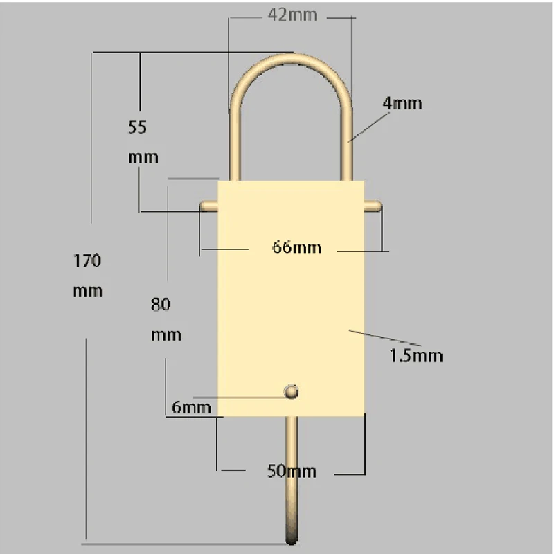 2.4m Water Diversion Chain Rain Bell Temple Eaves Drainage Chain Homestay Villa Japanese Courtyard Garden Copper Rain Guide Chai
