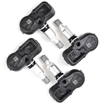 

OGE 4Pcs 315MHz TPMS Tire Monitoring Pressure Sensor for Toyota Lexus Scion OEM PMV-107J