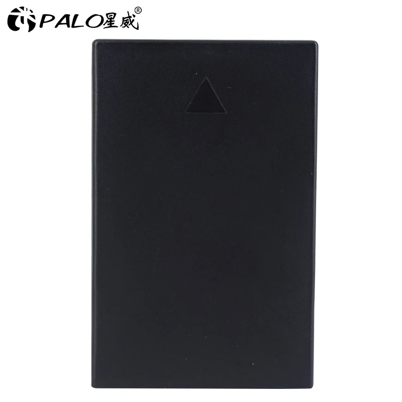 2 шт перезаряжаемый аккумулятор для камеры BL-S5 S5 BLS5 7,4 V 2000mah литий-ионный аккумулятор для Olympus E-PL2/E-PL1s/EPL2EPLI2/EPL5 и т. Д