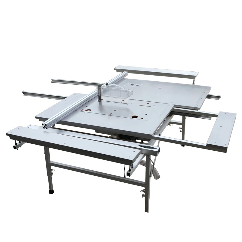 

sliding table saw simple saw panel saw aluminium table saw double saws tilting 45 degree