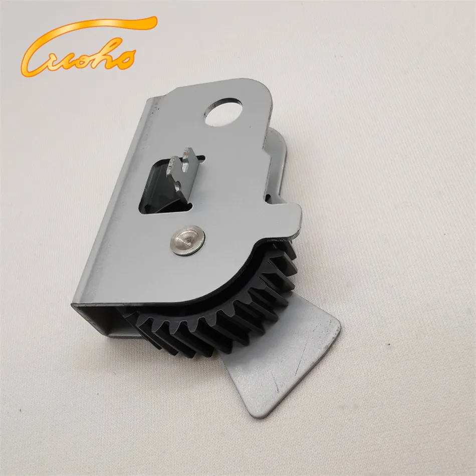 B247-4400 2 шт. AB01-2031 B247-4400 для Ricoh Aficio 2060 2075 1075 MP 7500 8000 8001 9001 5500 7001 фьюзерный модуль качели шестерни - Цвет: B247-4400