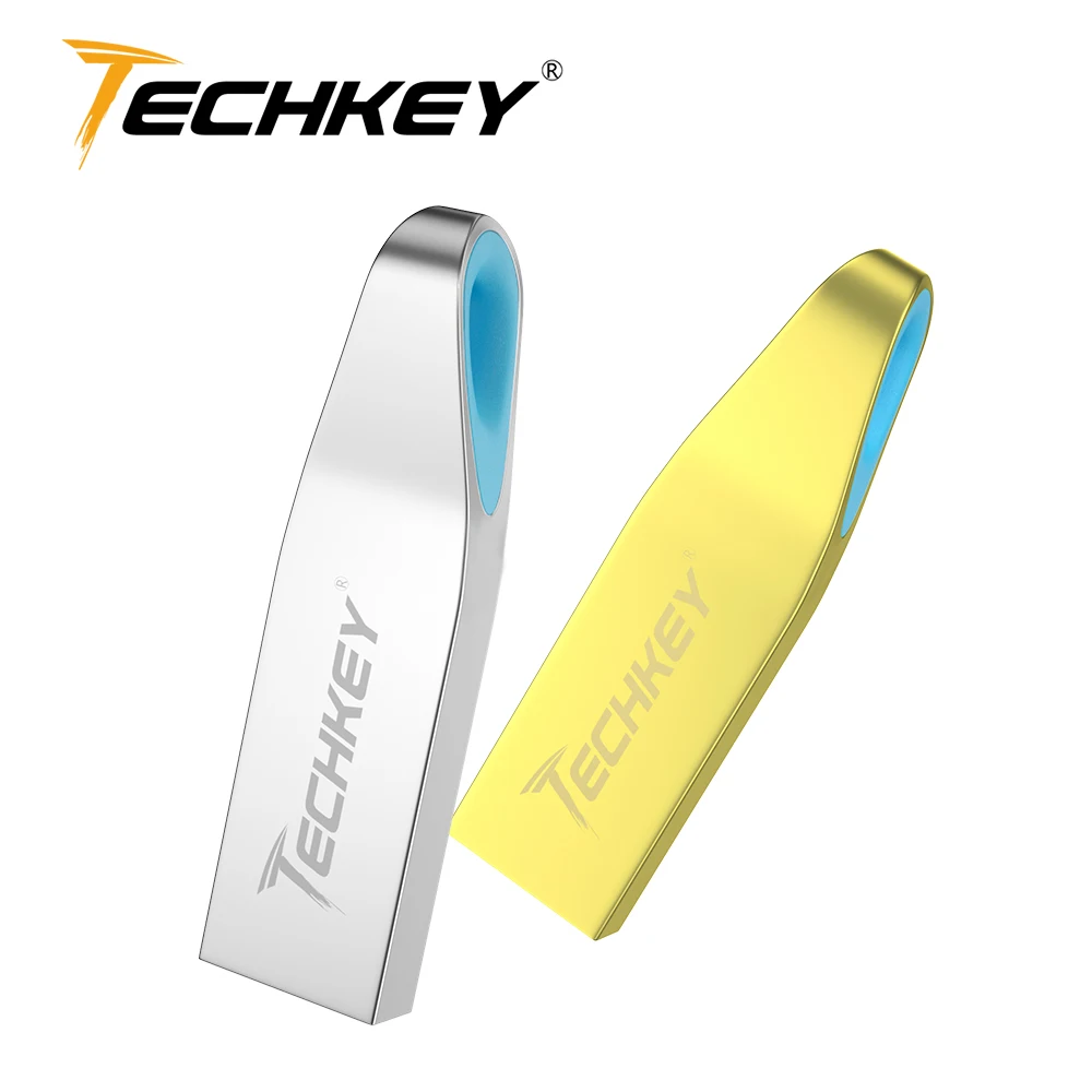 Водонепроницаемый USB флеш-накопитель 64 ГБ 32 16 8 4 Гб 2 0 | Компьютеры и офис