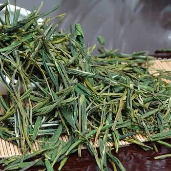

Zhejiang Anji Tea White Tea Anji Green Tea New Tea Bulk Tea 2108 White Tea Tea in Bulk Wholesale
