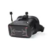 New iFlight 4.3inch FPV Goggles NTSC 40CH 5.8GHz with DVR Function Built-in 3.7V/2000mAh battery / 5.8GHz 40ch receiver for FPV 1
