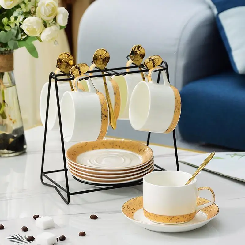 Caffe Criativa Kupa Bardak экологичный большой таза де кафе чай смешной кофе Творческий Caneca Новинка путешествия керамическая чашка и кружка - Цвет: Version K