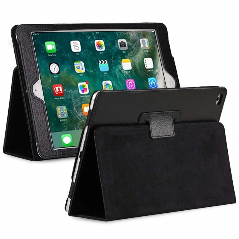 Чехол для iPad mini 1 mini 2 mini 3 чехол смарт-подставка флип A1432 A1454 A1599 A1600 противоударный чехол для iPad mini 1 2 3 7,9