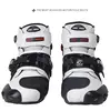 Motorcycle Boots Biker Waterproof Speed Motocross racing Boots Non-slip Protective Motorbike Riding off road boots Shoes ► Photo 2/6