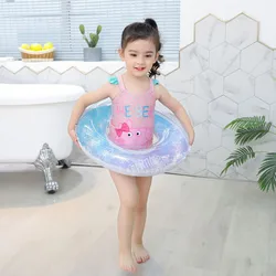 Swim YUYU Pool Adults Kids for Inflatable Circle Ring Sky Tube Party Summer Beach Pool Ring Toys Starry Swimming Float Pool Floa