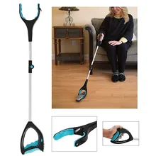 Amazon, винное стекло, зажим, универсальное устройство для захвата, светодиодный канализационный щипцы для мусора, санитарный зажим для еды