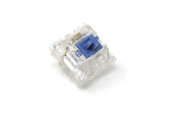 

4pcs/pack Arctos Switches Mechanical Keyboard Customized MX switches Tactile switch 3pin 65g 72g California Bajan bear Shaft