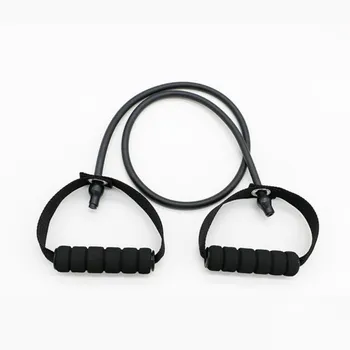 

Yoga Pull Rope Elastic Resistance Bands Fitness Rope Rubber Bands for Fitness Equipment Expander Exercise Tube Training 0