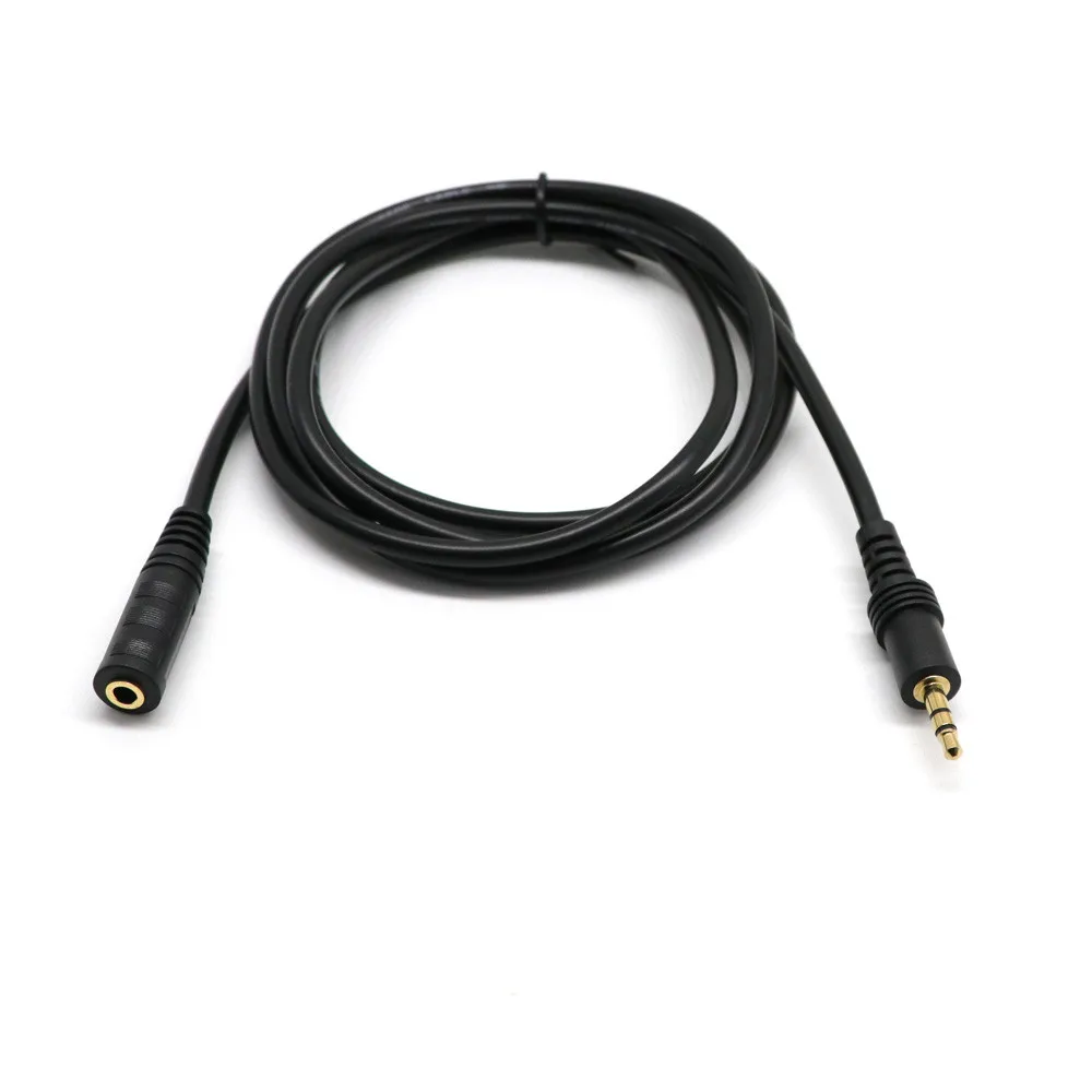 3 5 мм разъем hdmi кабель свинцовый Удлинительный жила стерео к разъему AUX наушники