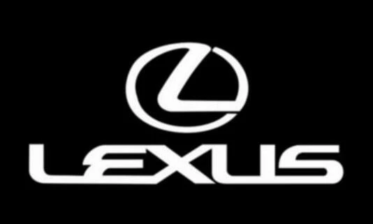 3ft x 5ft 3 x5ft LEXUS Баннер, Флаг Логотип Черный Принт баннер, флаг из полиэстера Размеры 150*90 см - Цвет: photo color