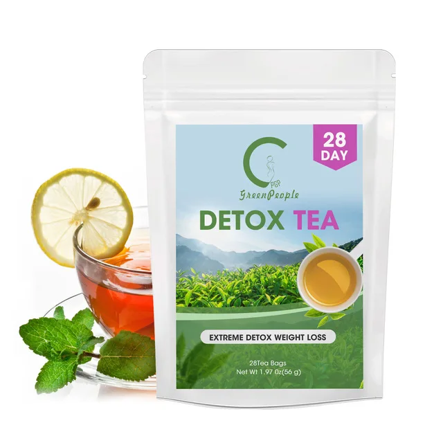 28-Days-Extreme-Detox-Tea-100-Natural-Fat-Burner-Effective-Anti-Cellulite-For-Women-Men-Body